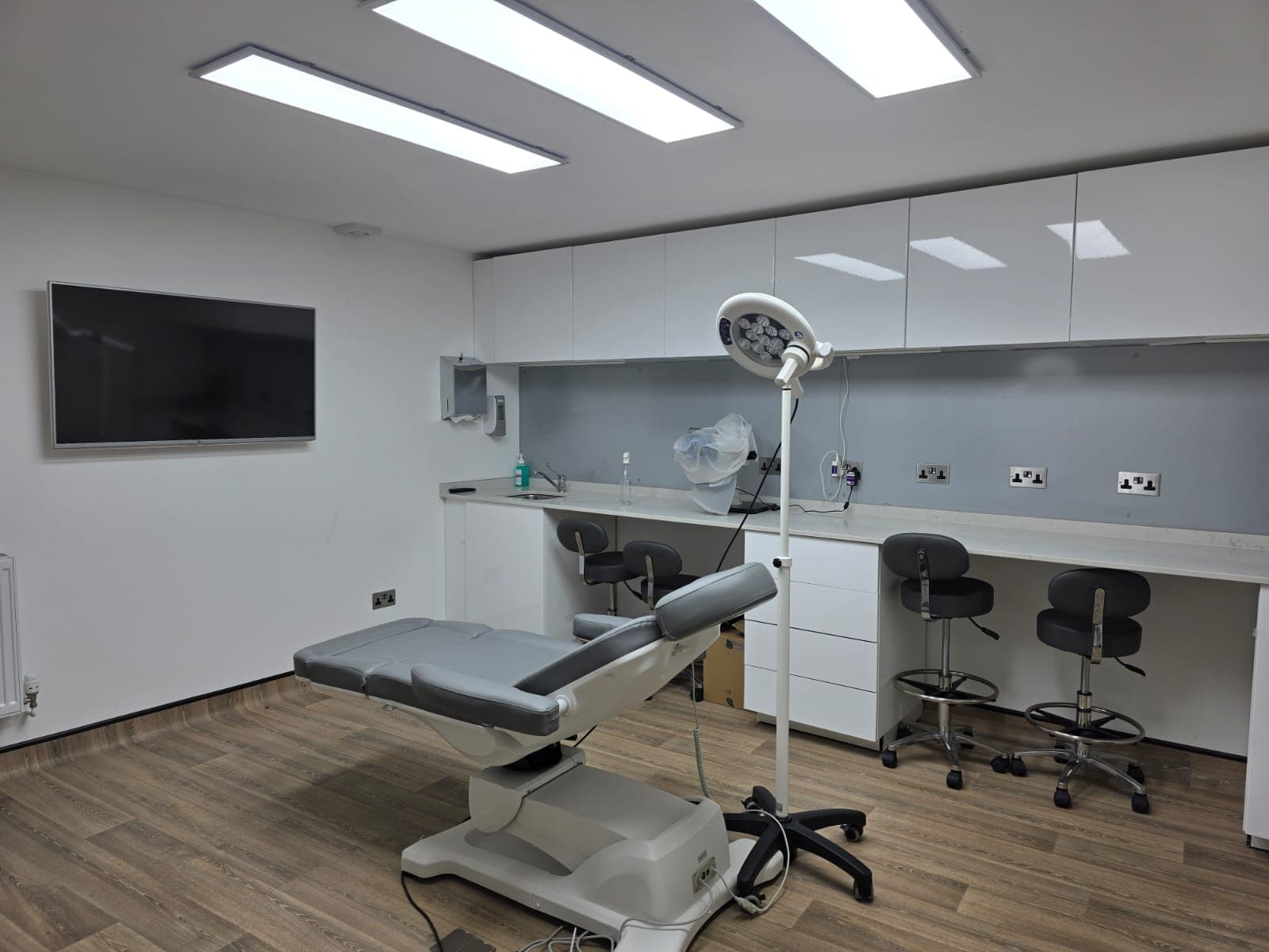 Stunning rooms to rent in Hornchurch