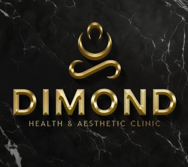 Dimond Health & Aesthetic Clinic logo
