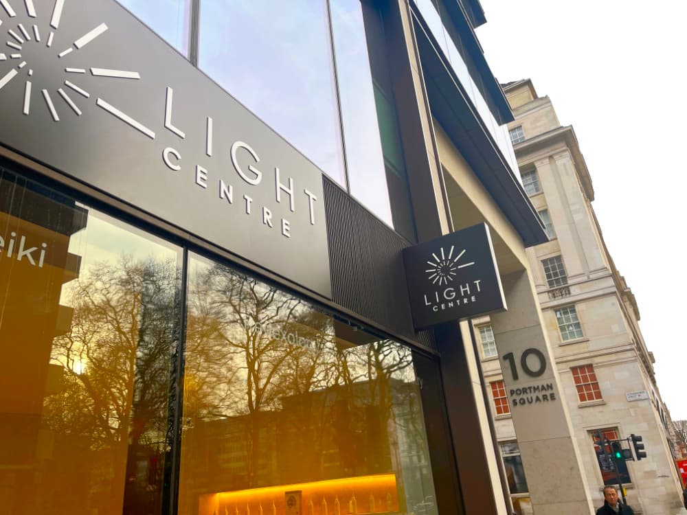 Therapy Physiotherapy Osteopathy Private rooms to rent in Baker Street 10 Portman Square, Marketing included