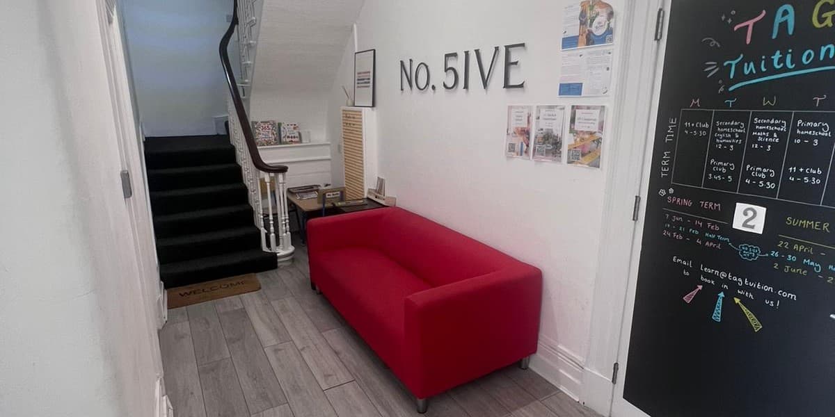Serviced office space, all inclusive. the rooms can be used for various purposes- counselling rooms, offices, tuition centres, personal training spaces, or studios