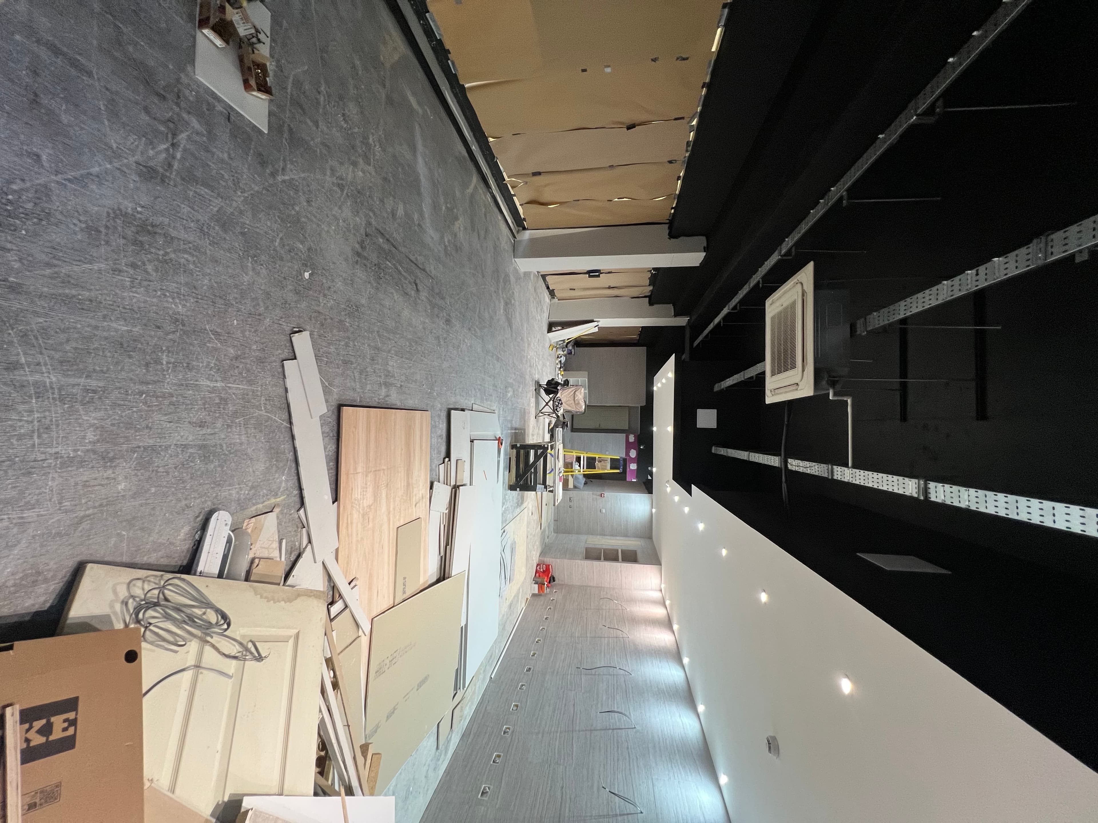 Brand new luxury studio space opening 