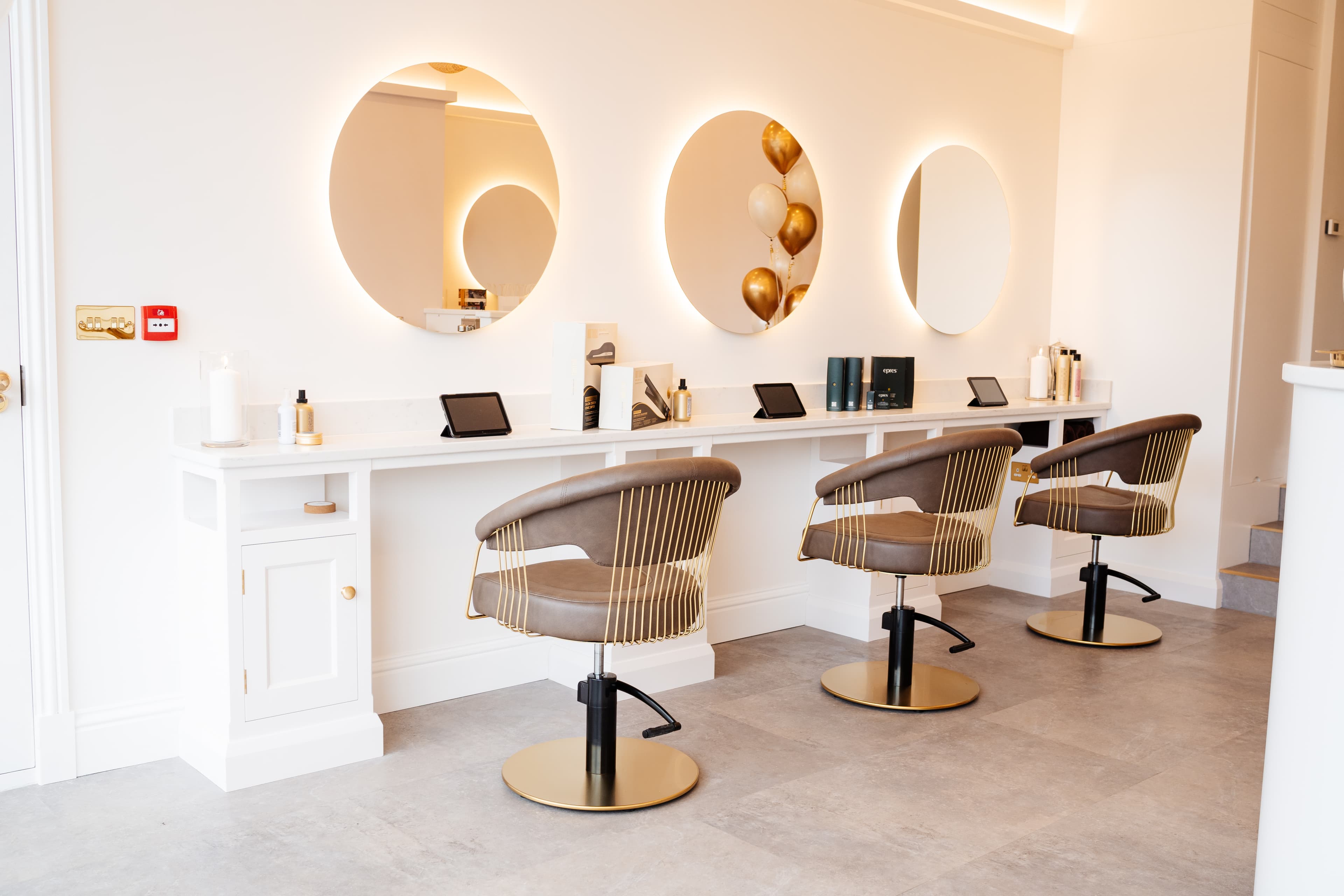 Therapy Rooms For Rent in heart of Yorkshire town of Ilkley, Yorkshire