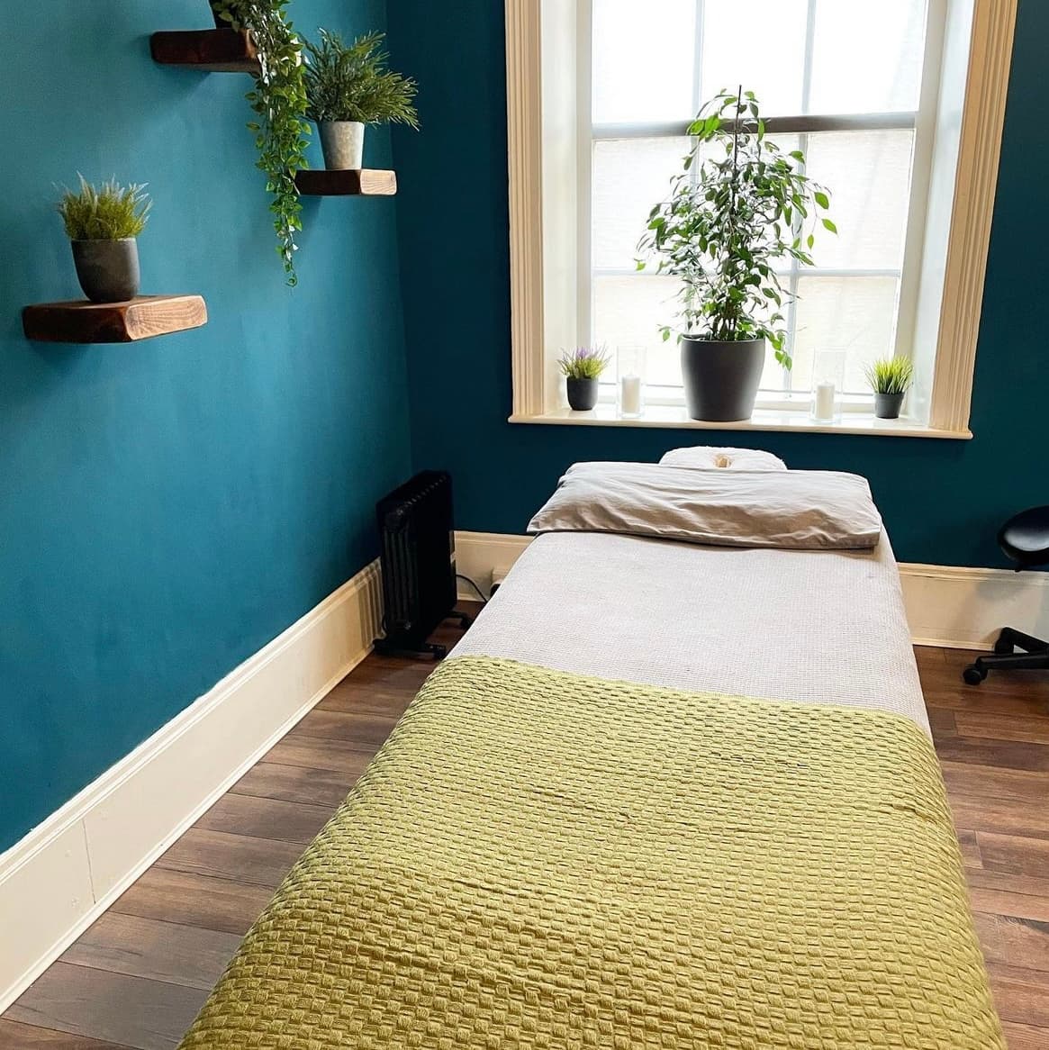 Therapy, Counselling Rooms and Studios to Hire