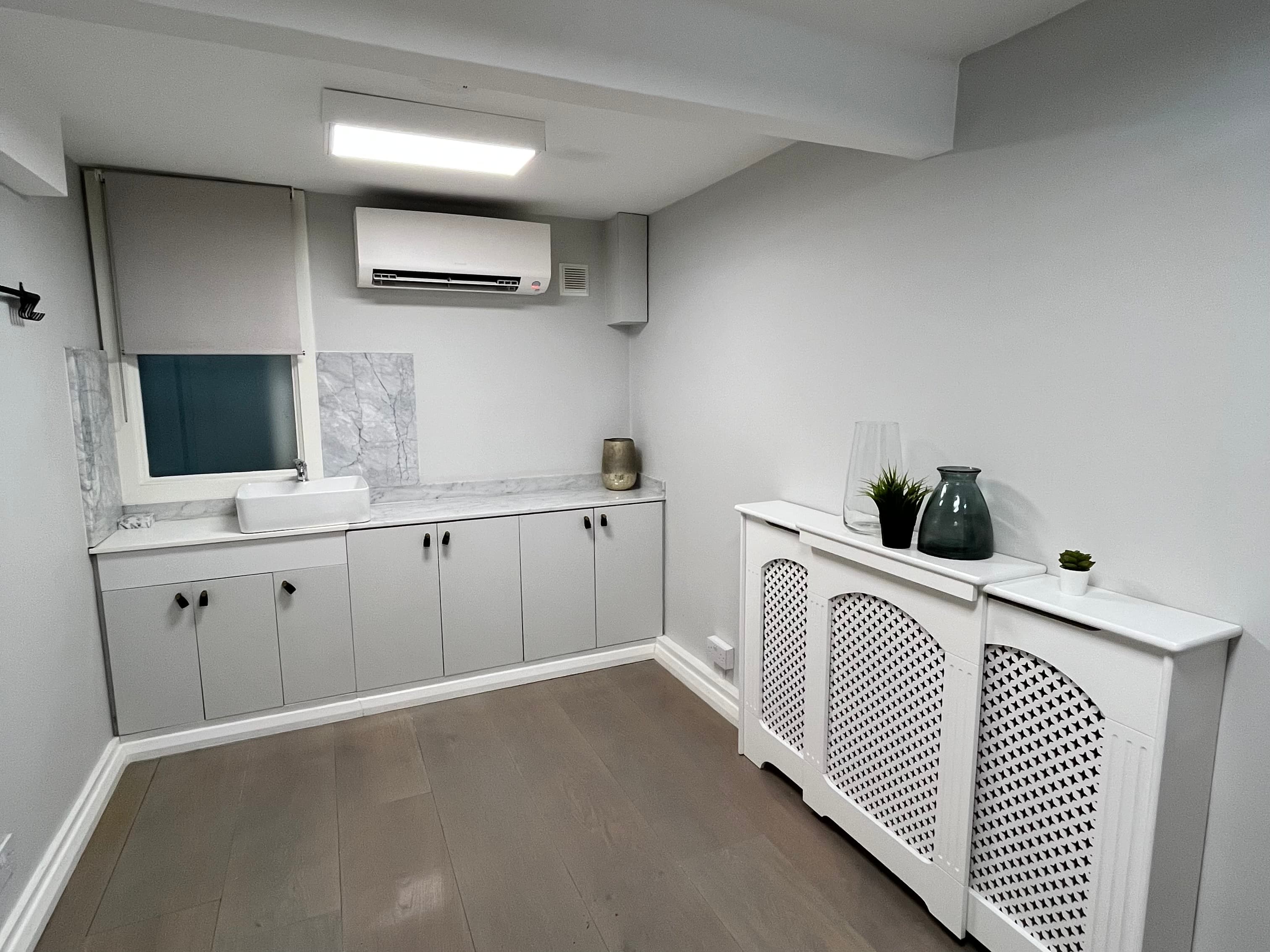 Luxury Chelsea SW3 Location 