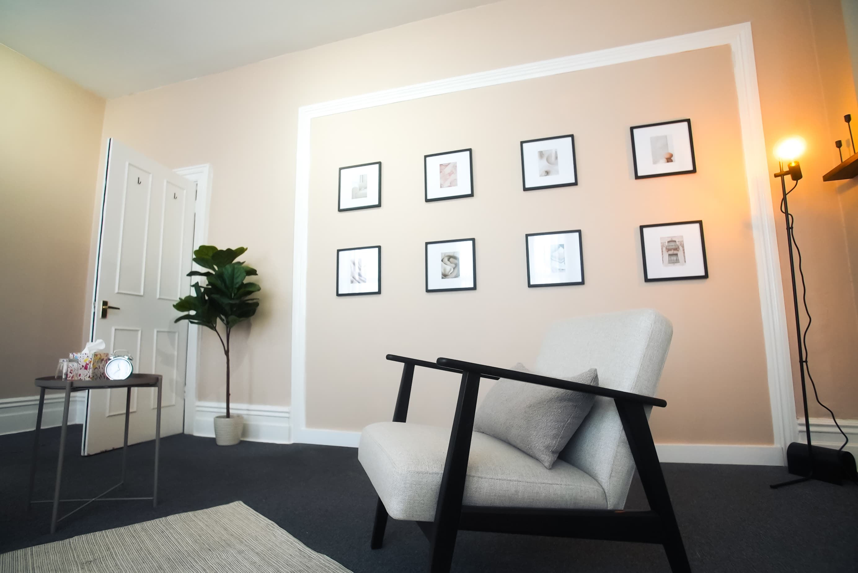 Smart Therapy Rooms - Consulting Rooms in Clapham Junction