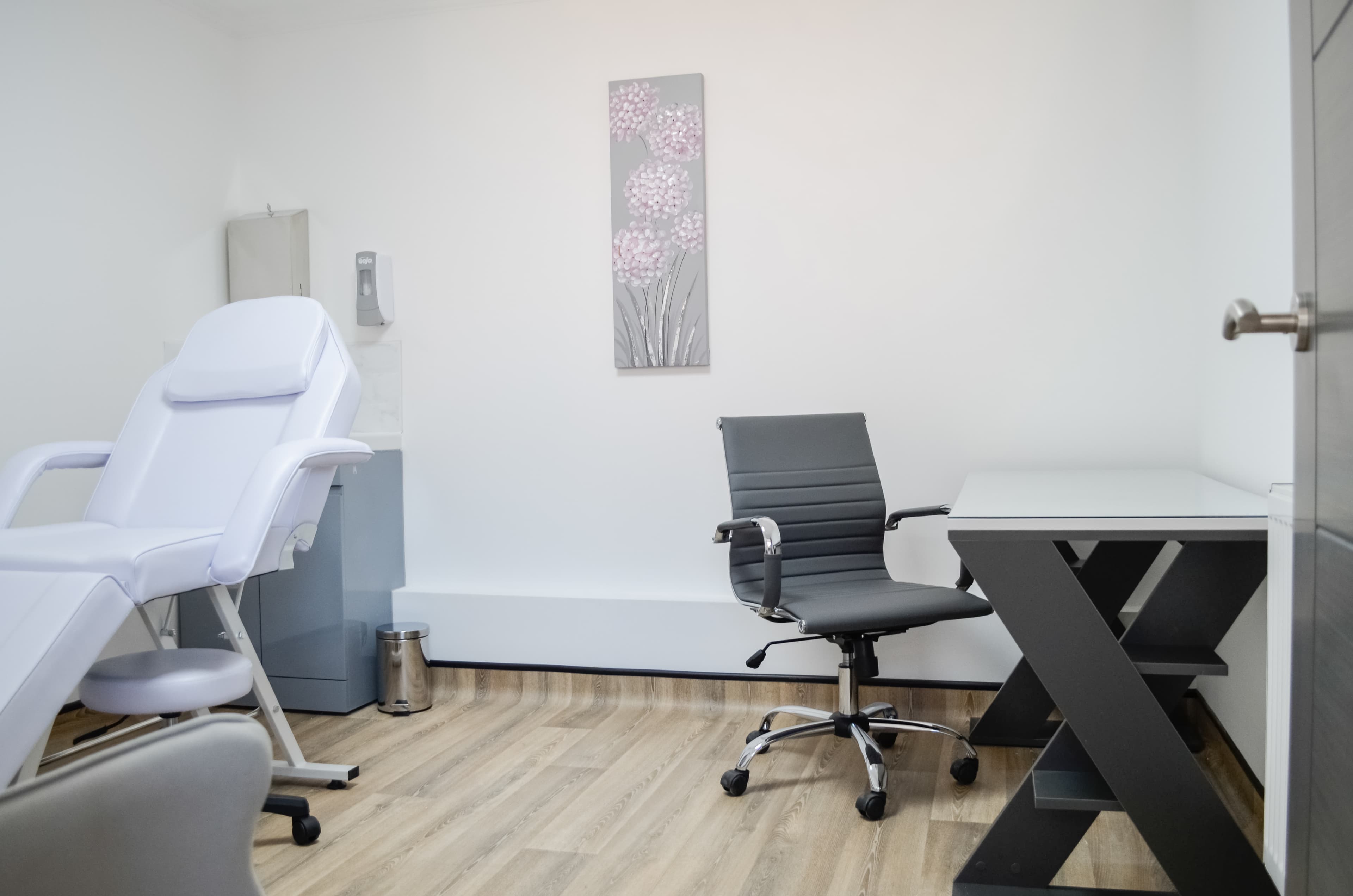Therapy / Consulting Room for Hire