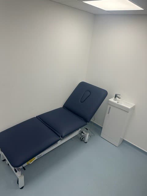 Health & Medical Space