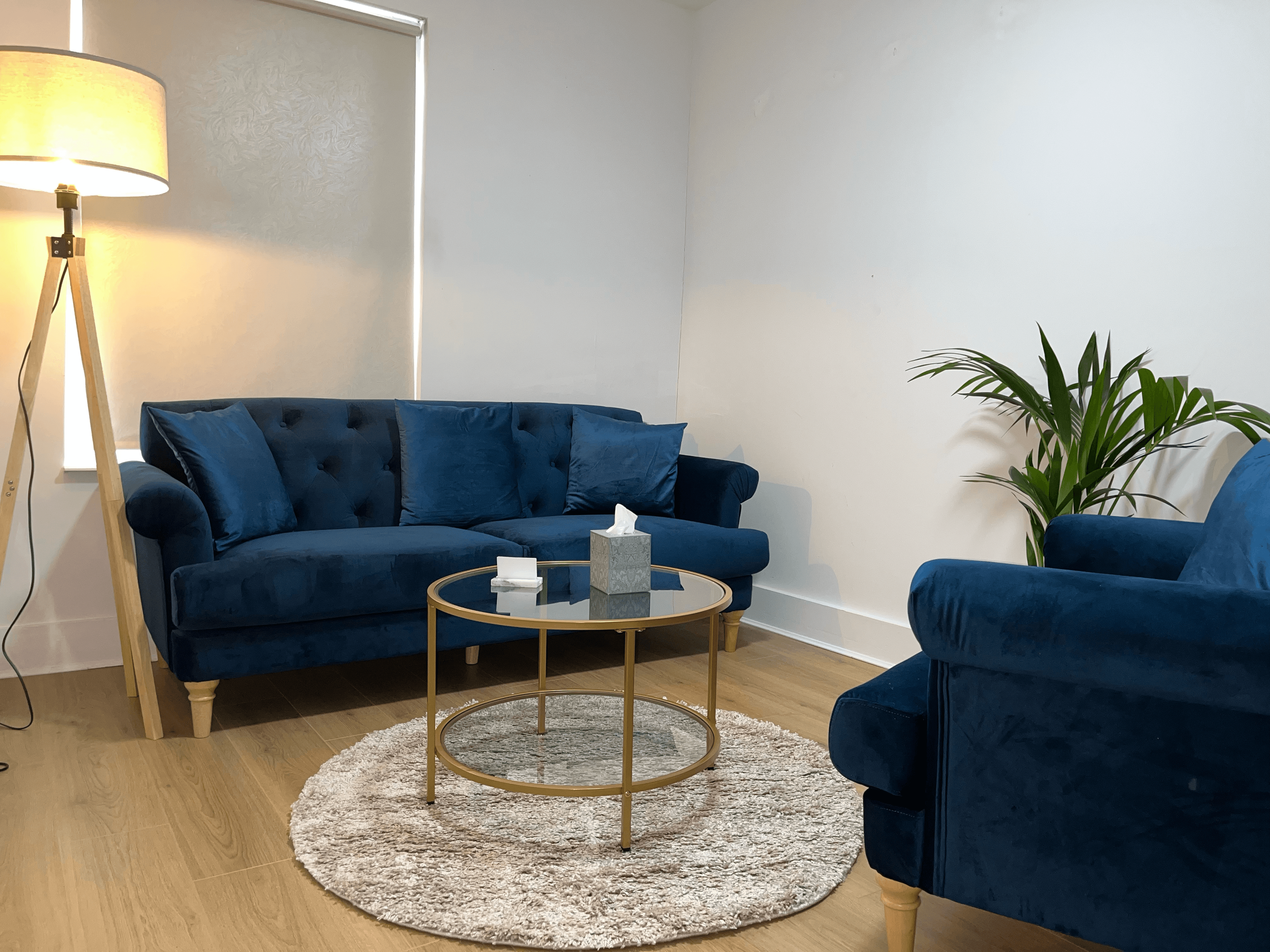 Therapy Room to Rent – Loughton, Essex