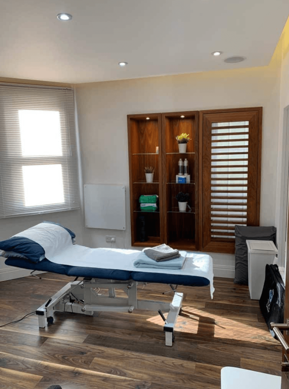 Central St Albans Therapy Rooms