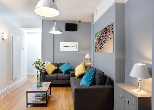 Ownzone - therapy rooms for hire in the centre of Stroud, Gloucestershire