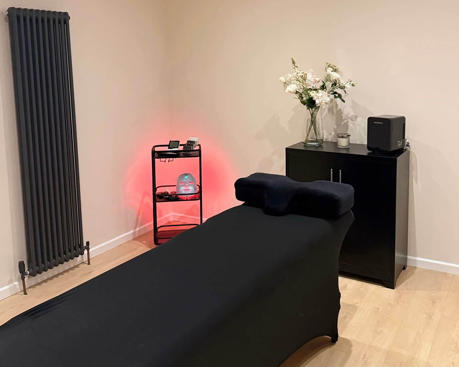 Treatment Room- Earlsfield, London 