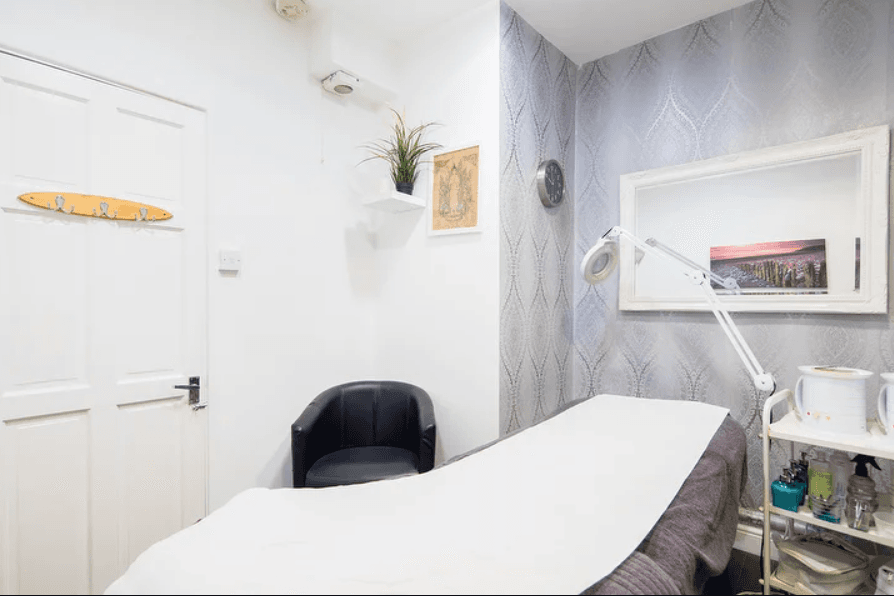 New Nail, Therapy and Beauty Rooms to rent in Wandsworth!