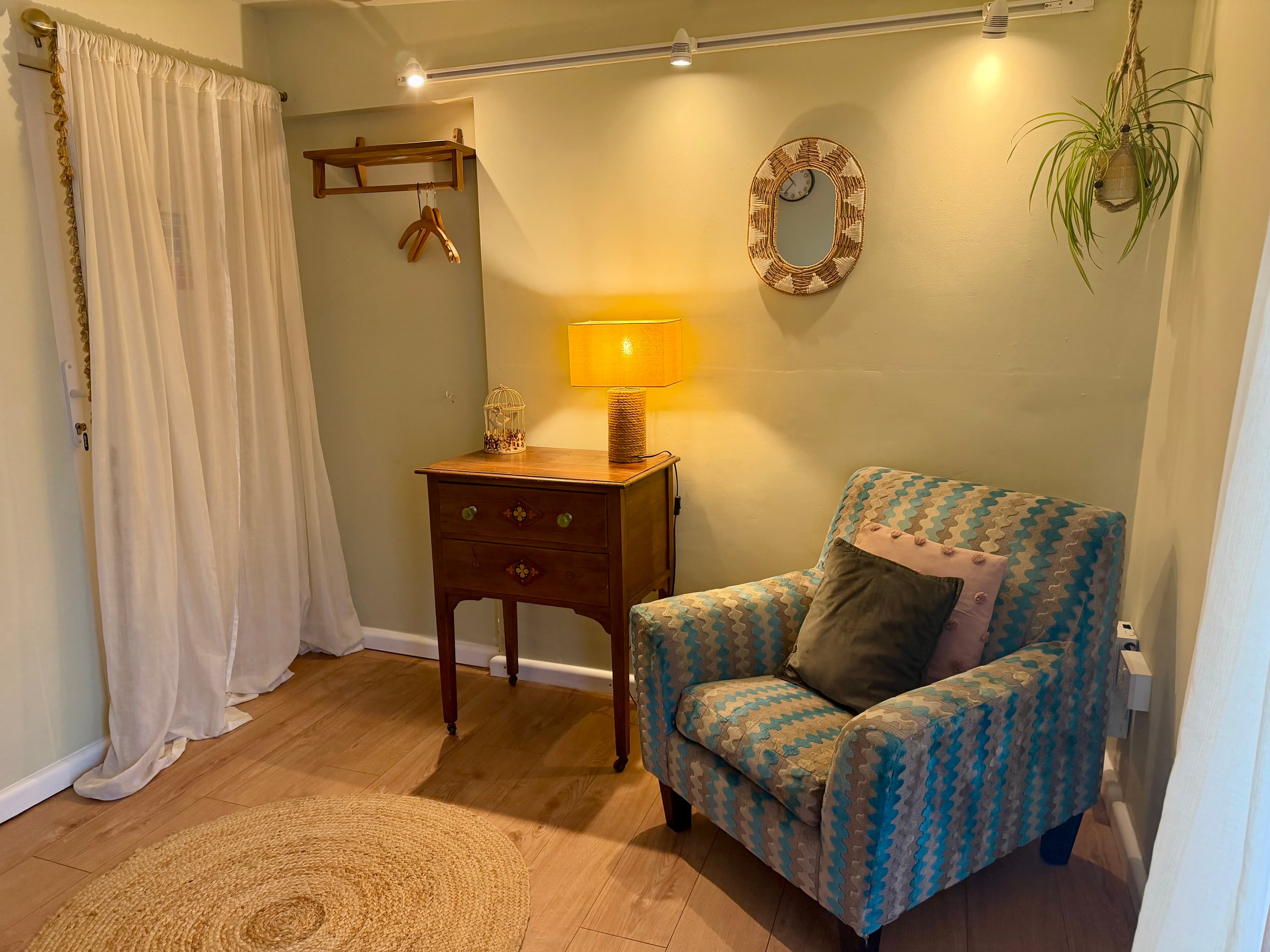 Zen Talking Therapy Rooms