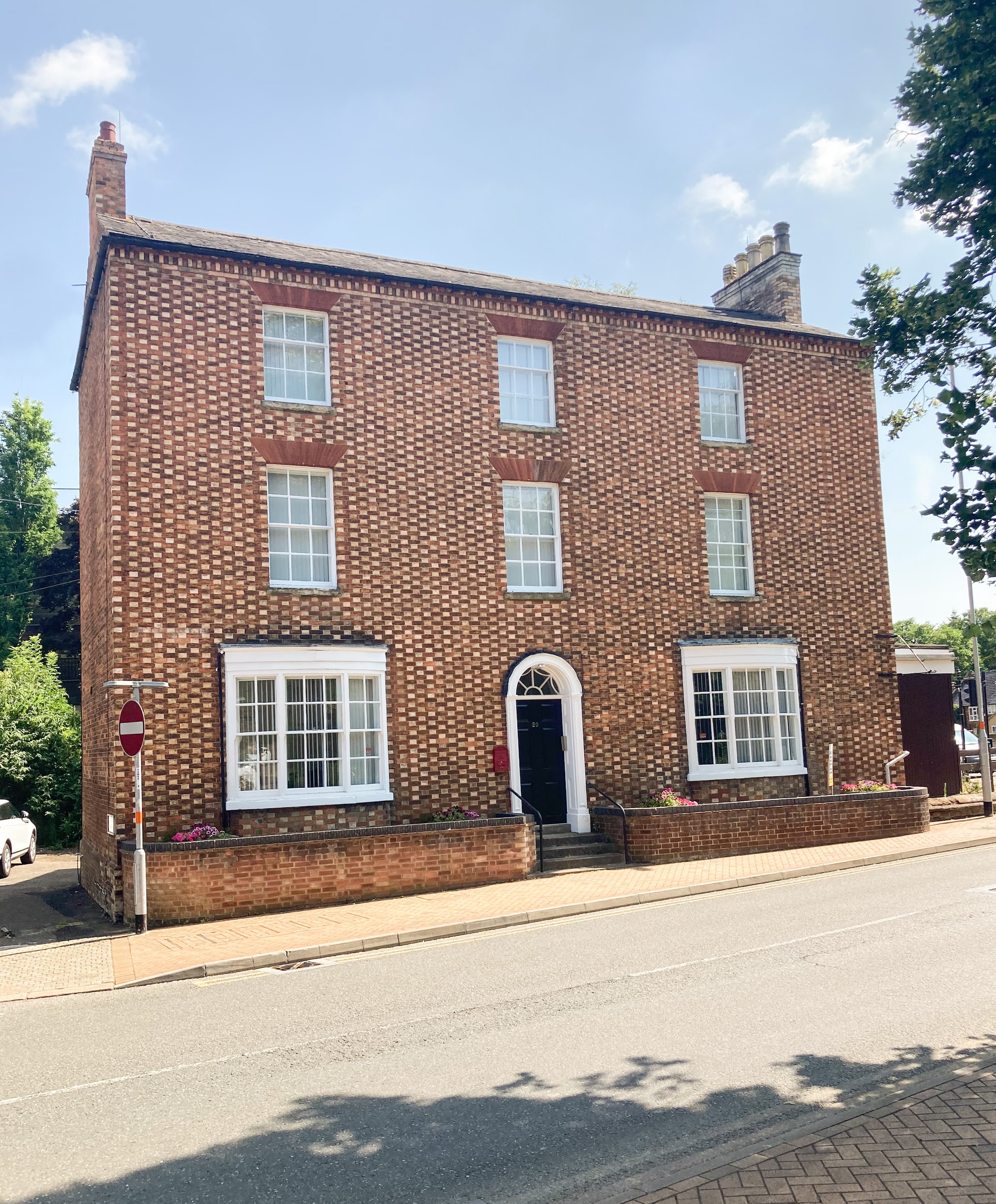 Beauty & Therapy Rooms In Wellingborough Town Centre
