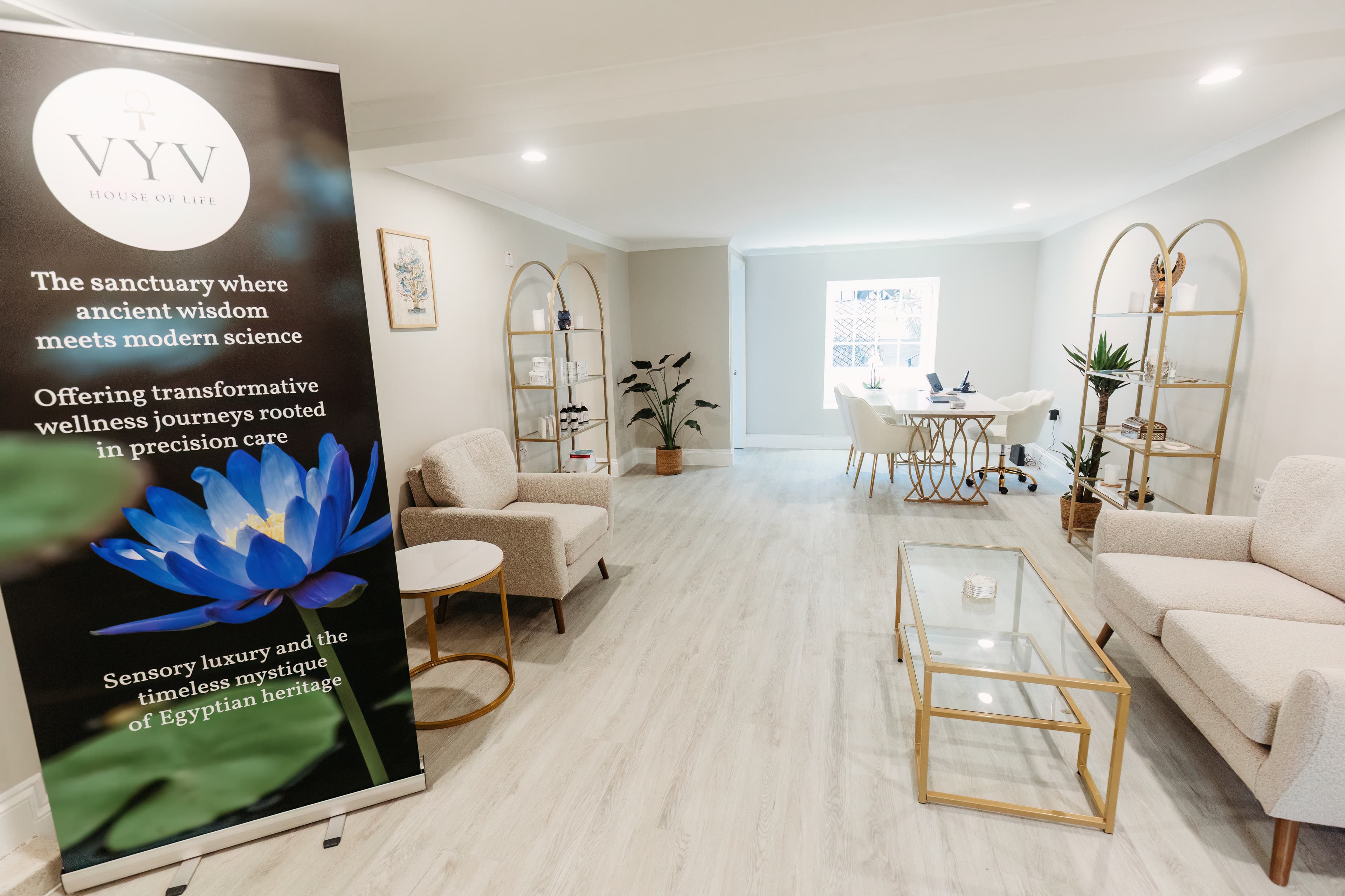 Yoga & Wellness Clinic Space Available In Truro