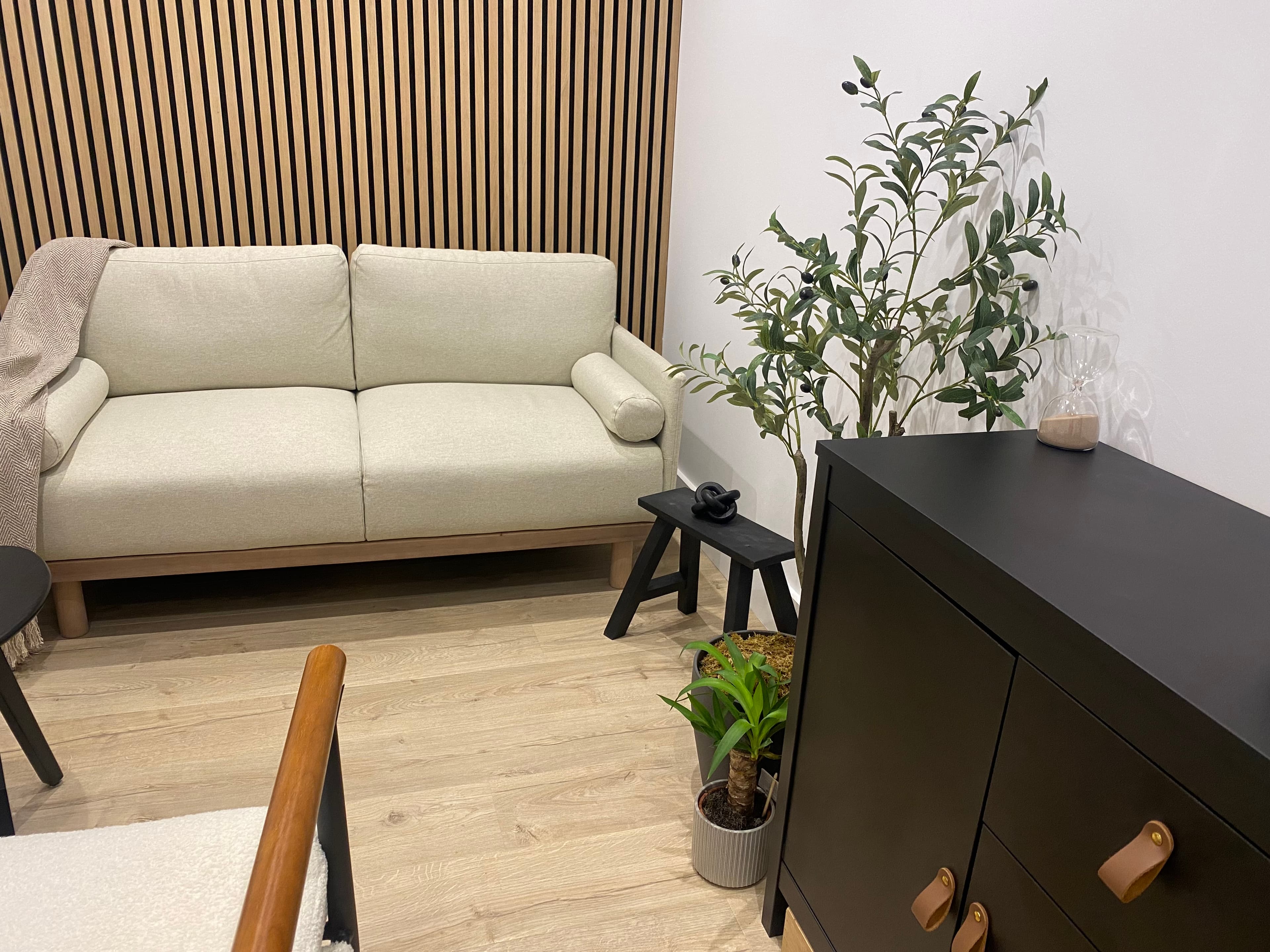 Therapy Spaces to Rent in Rainham, Kent