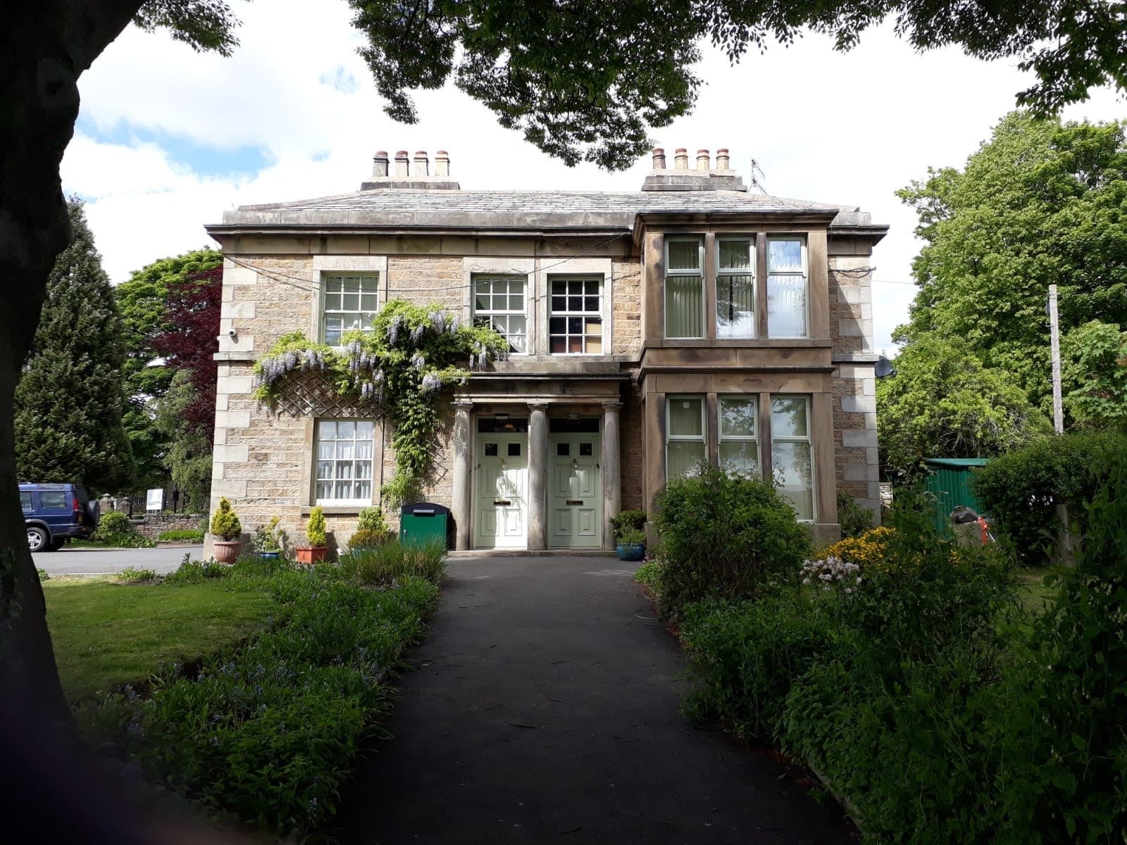 CLINIC SPACE FOR HIRE IN LANCASTER