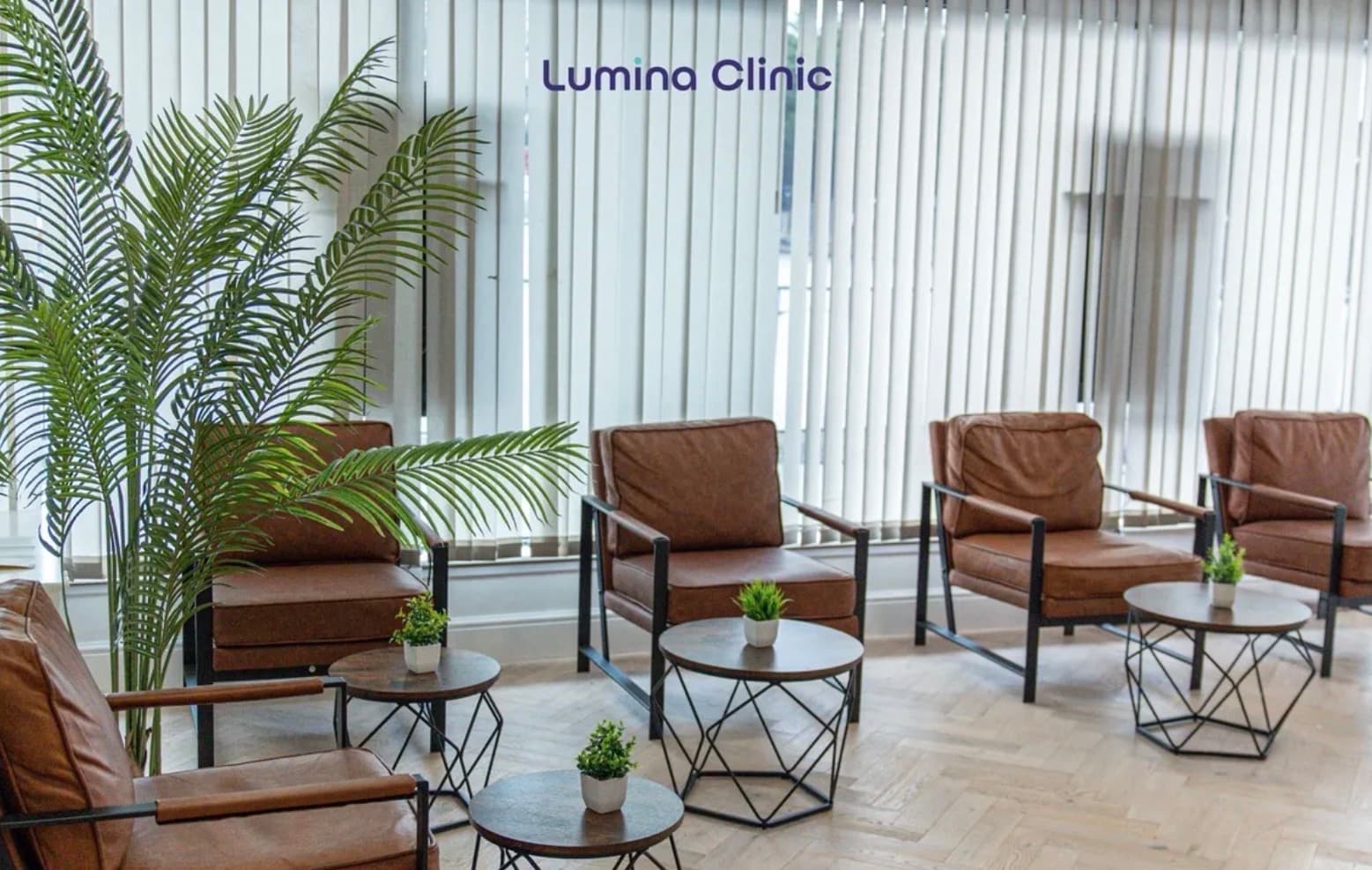 Clinic Room in Croydon - Shirley Road