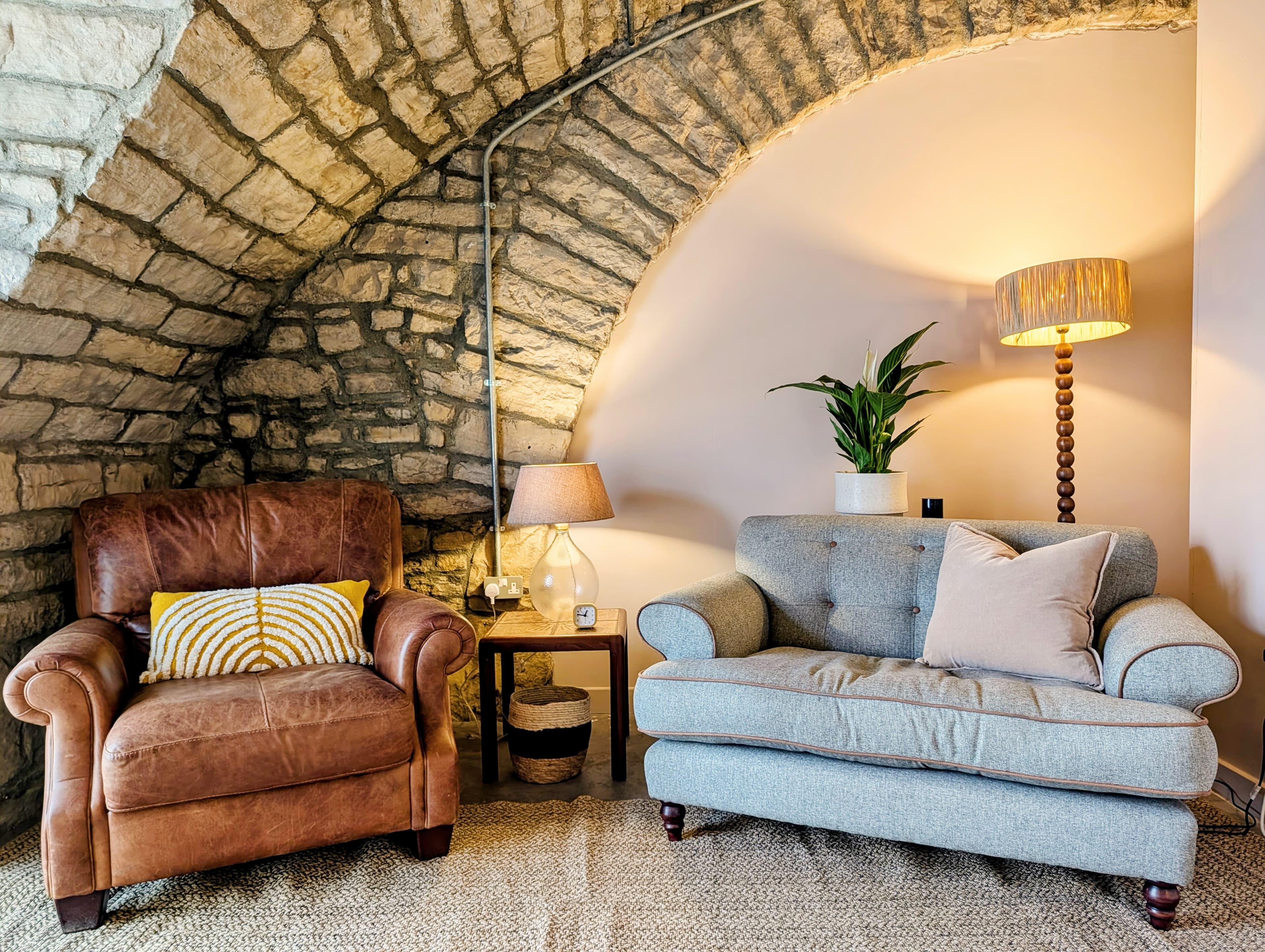 Therapy Rooms in Edinburgh