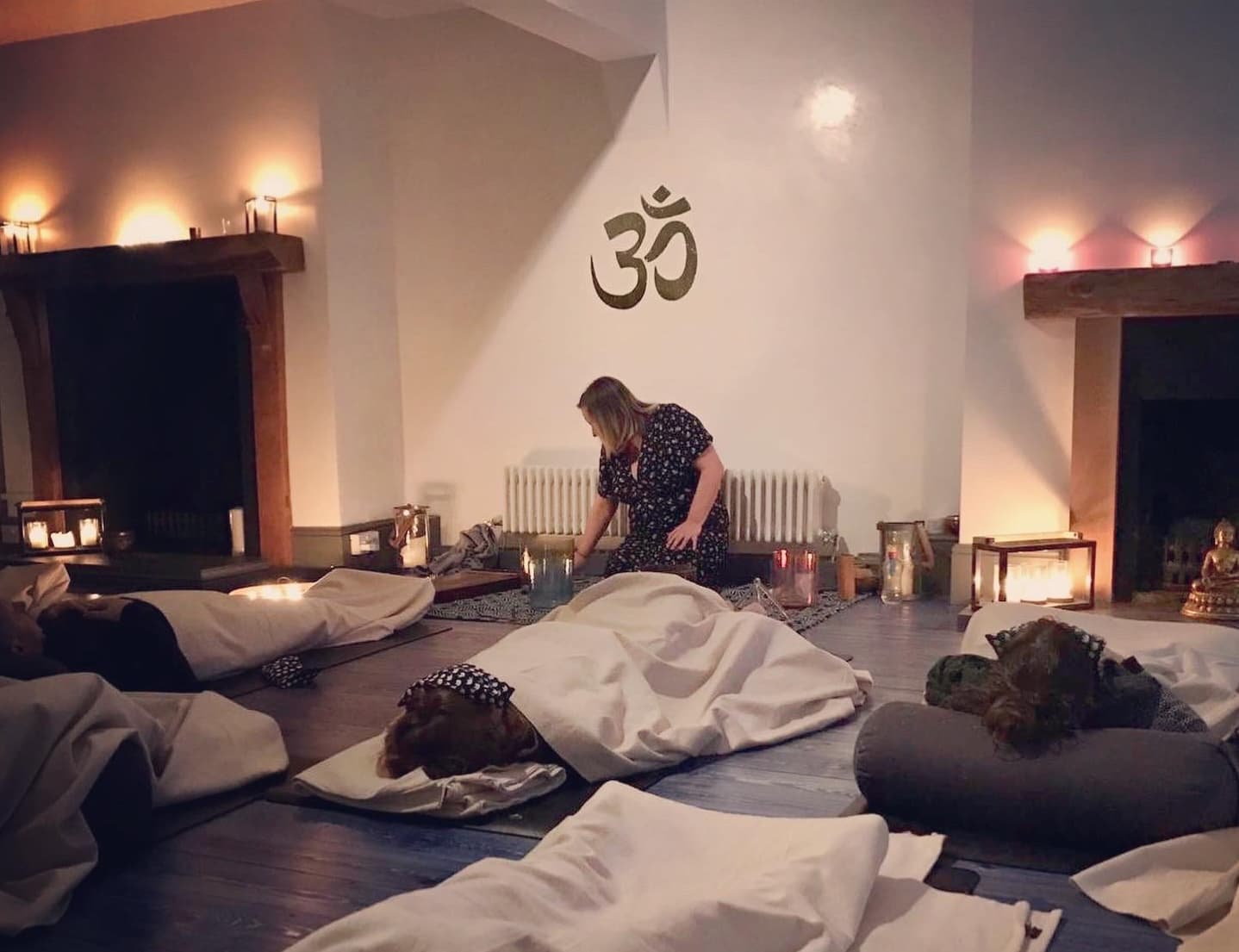 Zen Studio (Classes & Events)