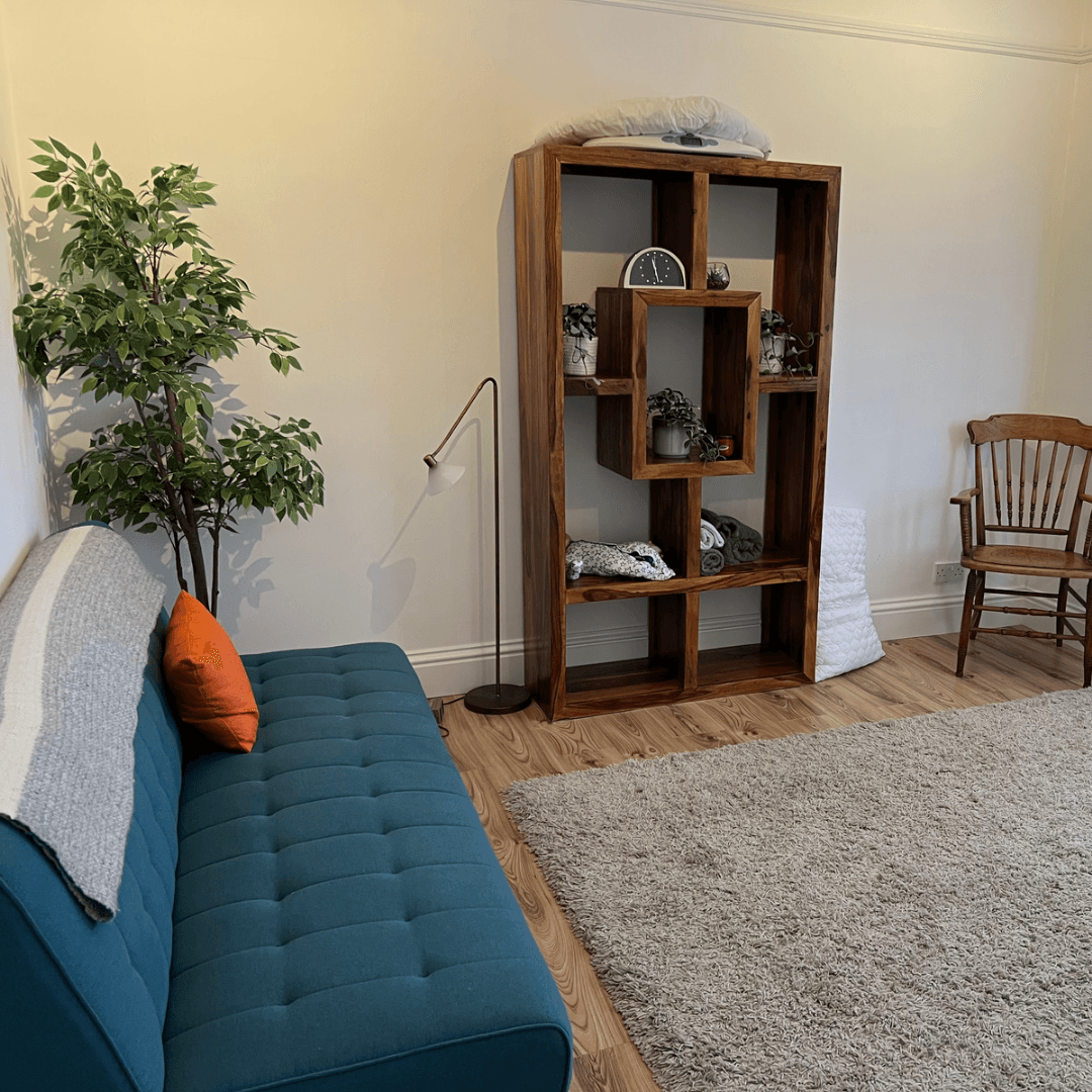 Clinic Rooms Tunbridge Wells - AVAILABLE IMMEDIATELY 