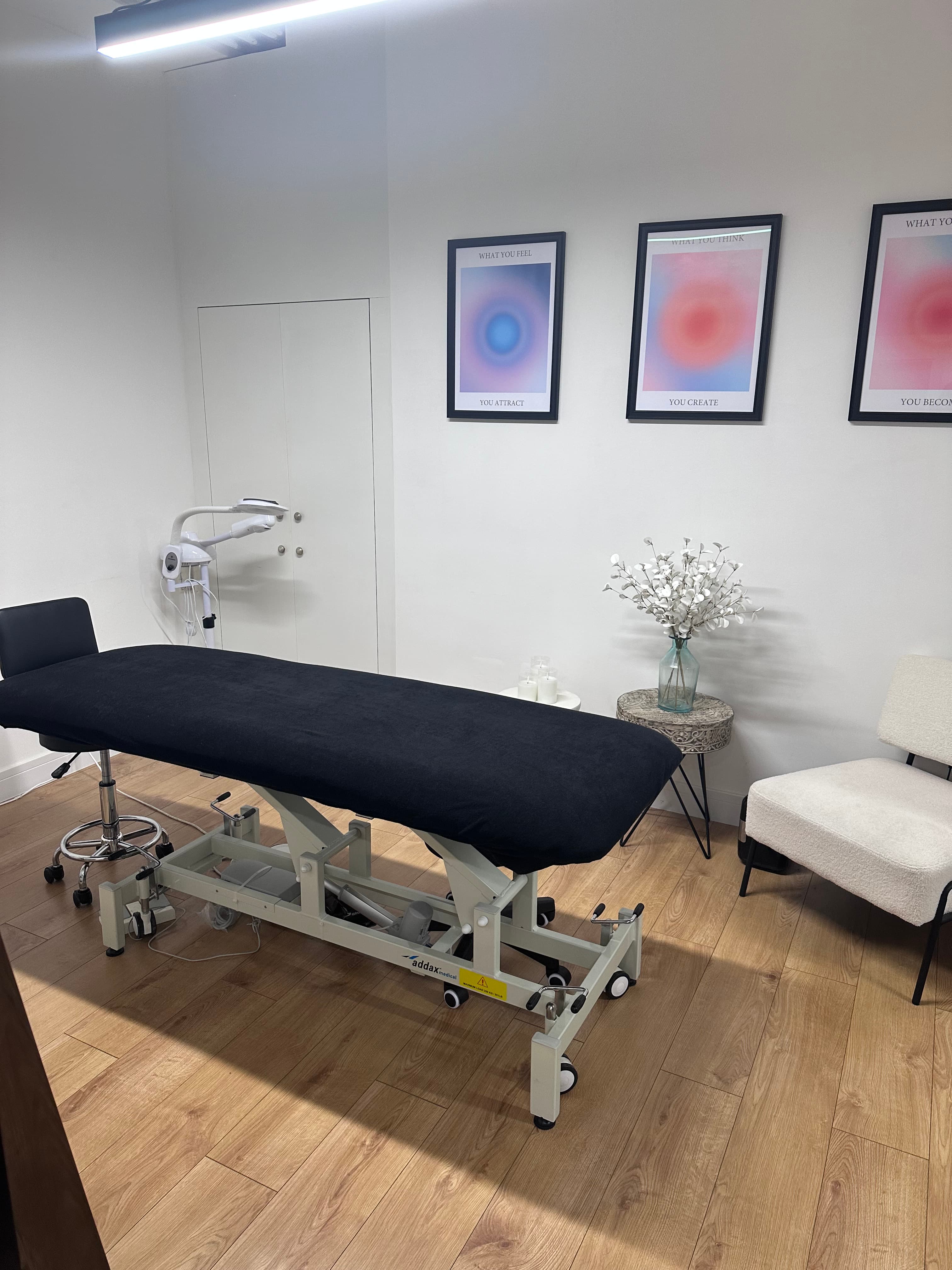 Therapy Room To Rent In Colindale 