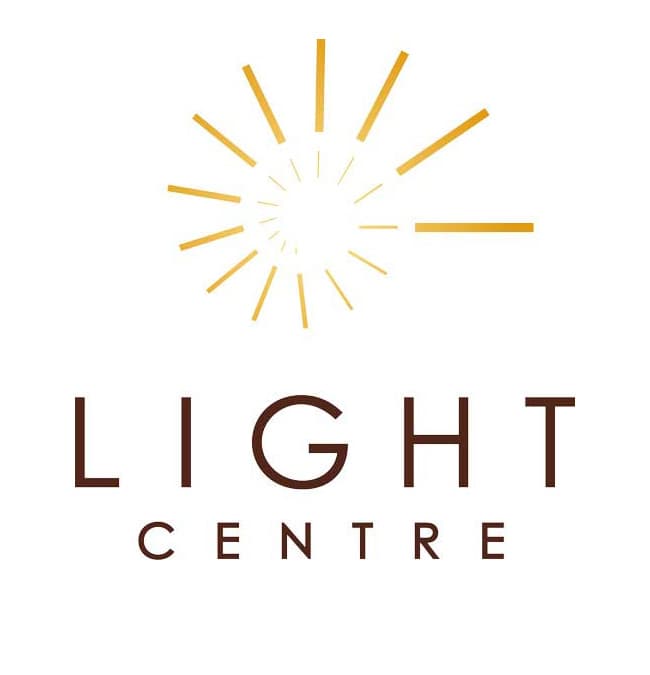 The Light Centre logo