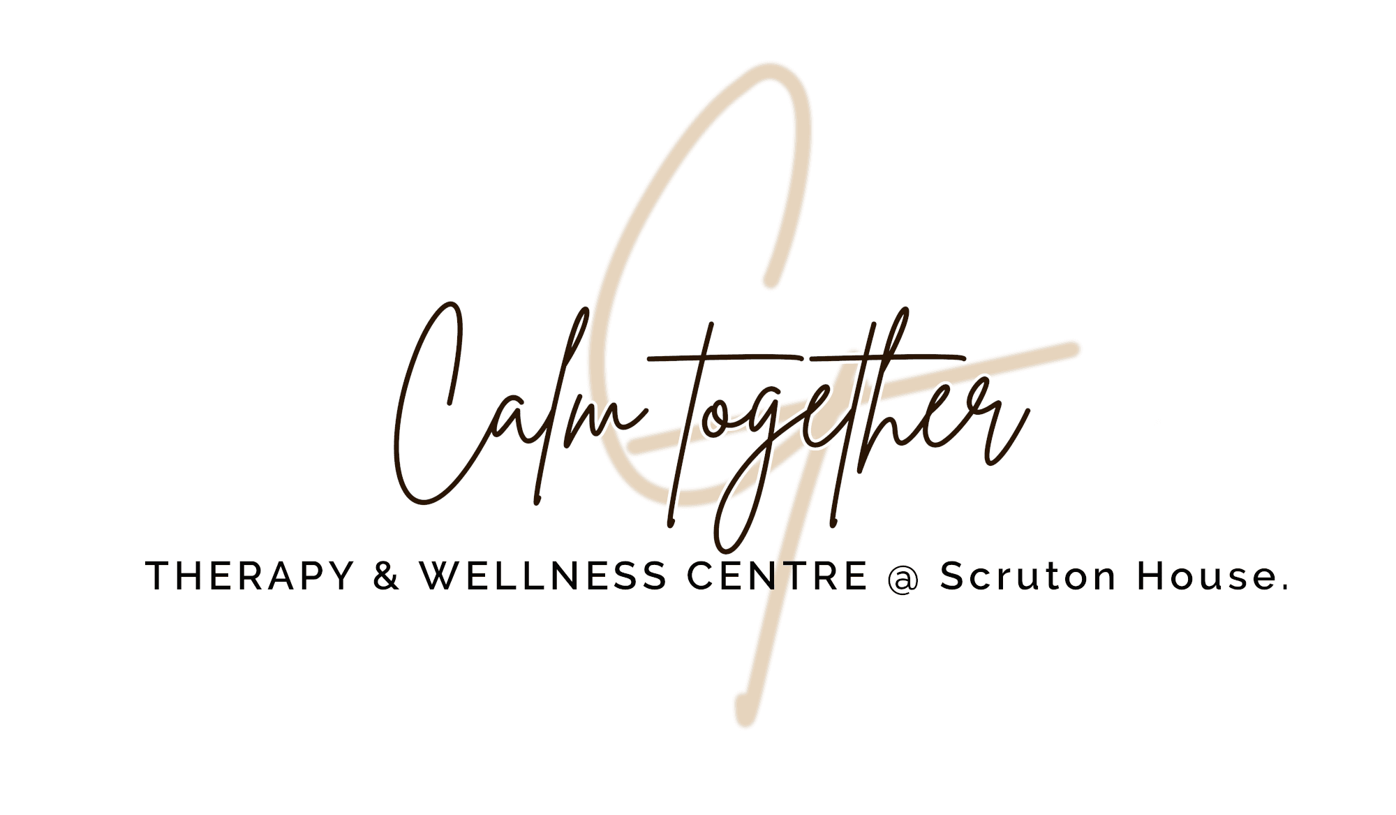 Therapy Room Rental -Sunderland/Durham
