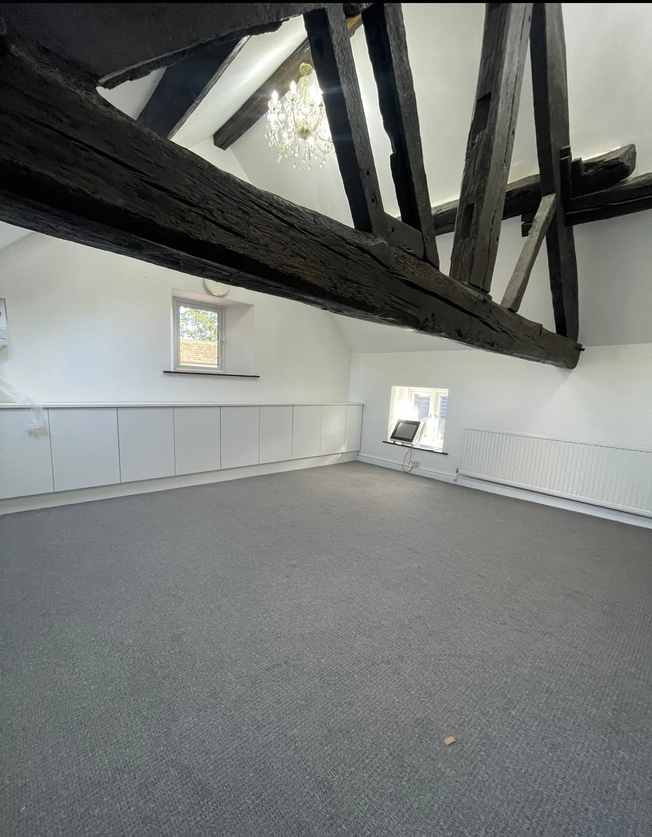 Treatment room available Wakefield from £450 per month
