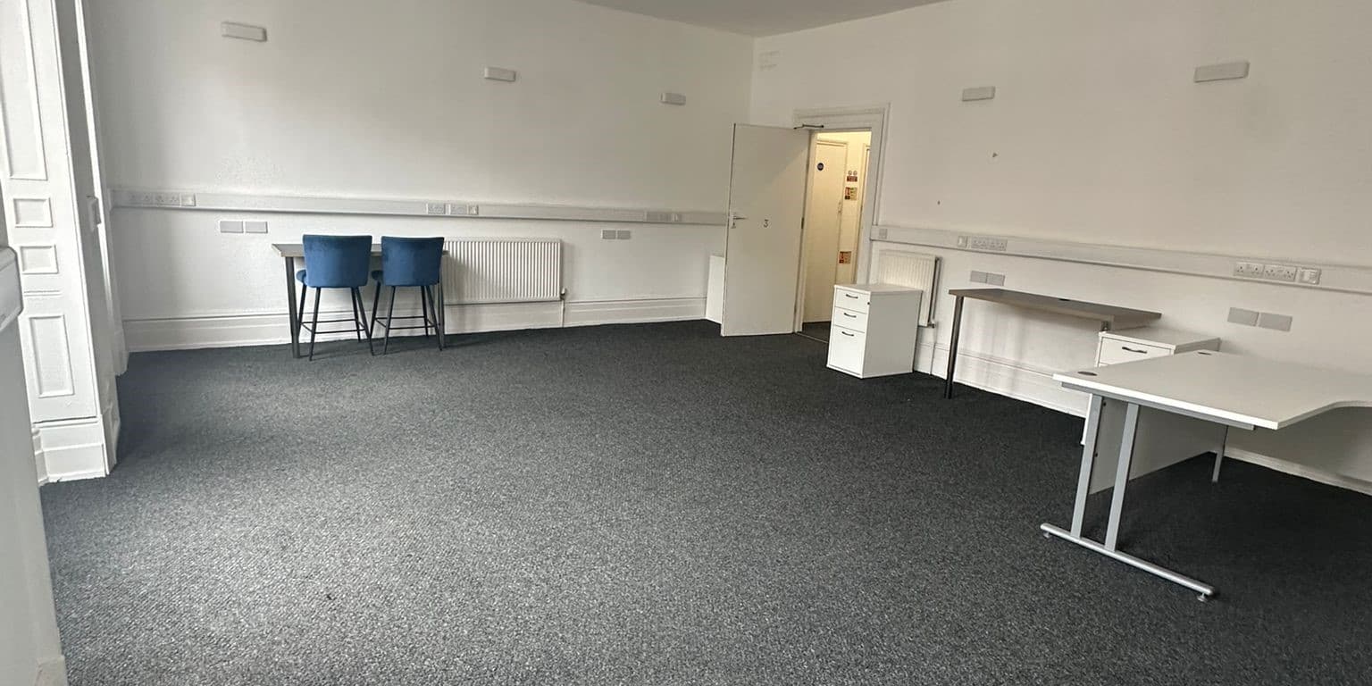 Office space ideal for counselling rooms, therapy room , or meetings