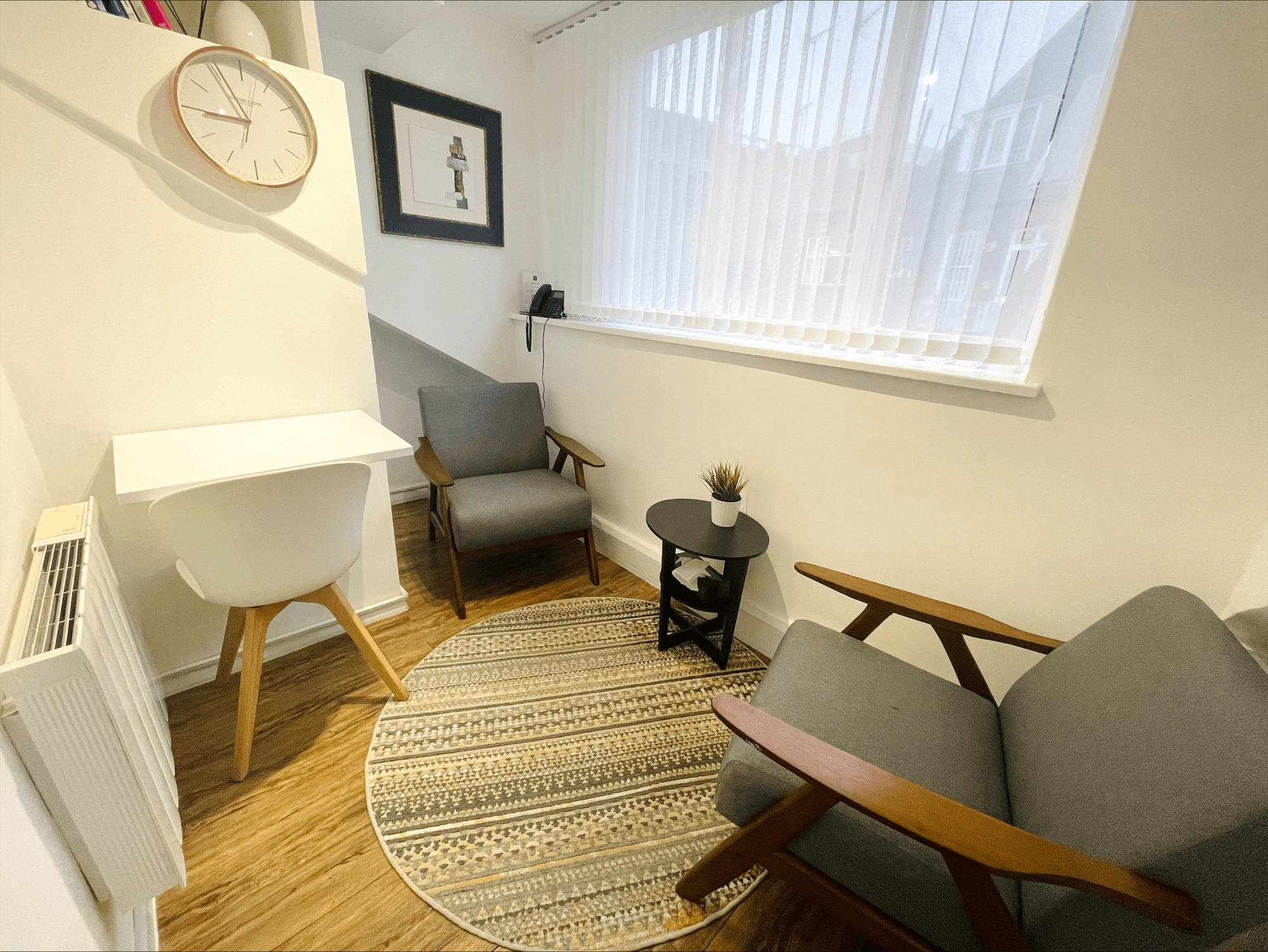 Room 3.1/ Counselling Room