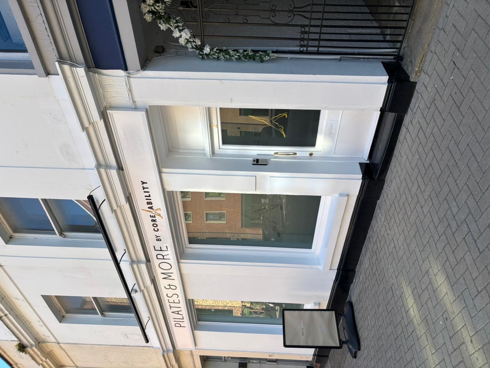 Coreability wellbeing studio