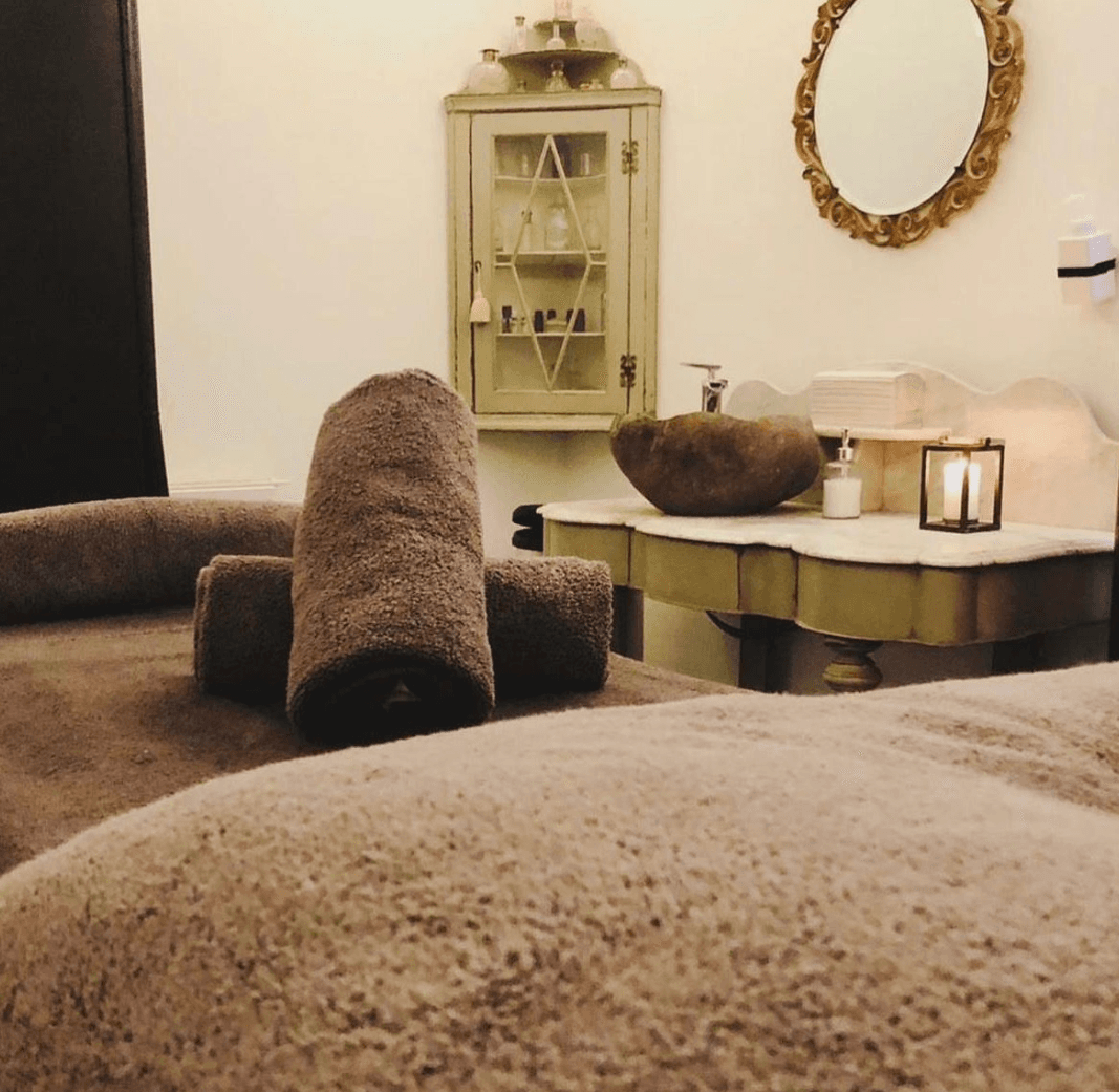 Zen Treatment & Massage Rooms