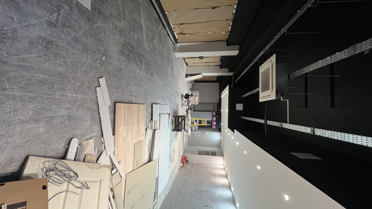 Brand new luxury studio space opening 