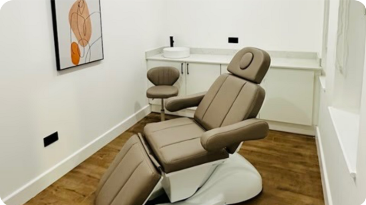 PRIME LOCATION Treatment Room to Rent - Aesthetics | Beauty | Therapy | Medical | Consultations