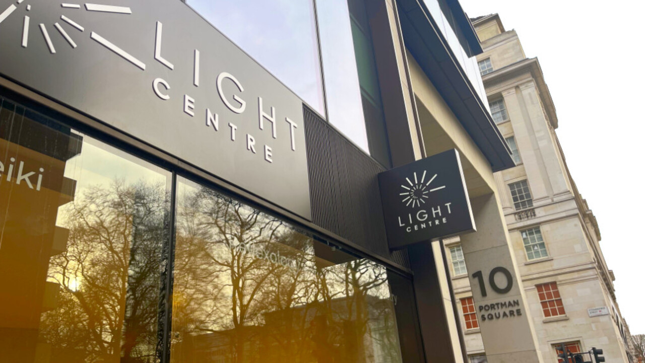 Therapy Massage Beauty Aesthetic rooms to rent in Baker Street 10 Portman Square, Marketing included